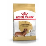 Gecertificeerd Royal Canin Dachshund Adult - Tacskó felnőtt kutya száraz táp 1.5 kg