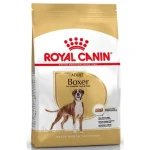 Speciale Aanbieding Royal Canin Boxer Adult - Boxer felnőtt kutya száraz táp 12 kg