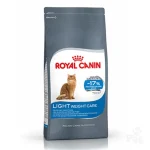 Royal Canin Light Weight Care - száraz táp felnőtt macskák részére az ideális testsúly eléréséért 400 g Lage Prijs