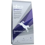 Gereduceerde Prijs Trovet Hypoallergenic Venison (VPD) 10 kg