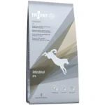 Gecertificeerd Trovet Intestinal Duck Potato (DPD) 10 kg
