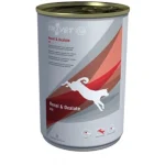 Hete Deal Trovet Renal And Oxalate Dog Konzerv (RID) 400 g