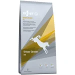 Weekendaanbieding Trovet Urinary Struvite Dog (ASD) 12.5 kg