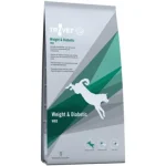 Trovet Weight And Diabetic Dog (WRD) 12.5 kg Beperkt Aanbod