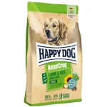 Happy Dog NaturCroq Adult Lamm & Reis 1 kg Veilige Betaling
