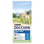 Dog Chow Adult Large Breed Turkey 14 kg Favoriet