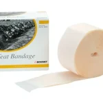 TŐGYBANDÁZS 6 CM X 4,5 M KRUUSE Seizoensaanbieding