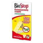 BIOSTOP ÉLELMISZERMOLY CSAPDA 2 DB-OS Goedkoop