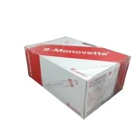 VÉRVÉTELI FECSKENDŐ MONOVETTE 9 ML 50X Fabrieksprijs