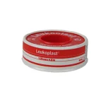 RAGTAPASZ LEUKOPLAST 4,6 M X 1,25 CM 1X Gratis Retour