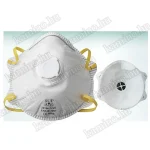 PORMASZK FÉLÁLARC FFP1 23106 SUP AIR Flitsaanbieding