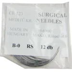 Bestel Nu SEBVARRÓ TŰ B 502-0 1,5X85 MM 12X
