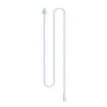 HOSSZABBÍTÓ CSŐ 3 MM X 50 CM LL GÉNIA Hete Deal