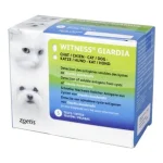 TESZT WITNESS GIARDIA 5X Koop Online