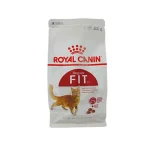Fabrieksprijs Royal Canin Fit - aktív felnőtt macska száraz táp 400 g