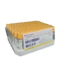 Weekendaanbieding VÉRCSŐ VACUTAINER SZÉRUM SZEP.3,5ML 100X
