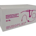 Favoriet DRENCSPISZTOLY 30 ML+5L TARTÁLY EUROPLEX