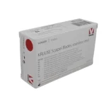 Nieuw Szikepenge steril Kruuse 100 db