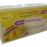 INTRACARE CSIBEPAPÍR 2X220 M (3-4 NAP) Bestseller