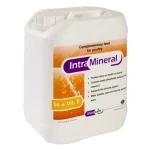 Favoriet INTRA MINERAL SEL VIT.E 5 l