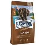 Weekendaanbieding Happy Dog Supreme Sensible Canada 4 kg