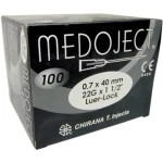 TŰ EH CHIRANA 22G 1 1/2 (0,7X40) 100X Shop Nu