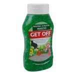 Get Off Macska- és kutyariasztó kristálygél 460 g Laatste Kans