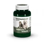 Immunovet Pets immunerősítő 150 g Gratis Retour