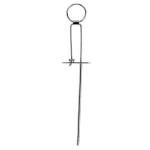 TŐGYKÉS DANISH 18 CM Aanbieding
