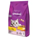 Whiskas szárazeledel csirkével 1.4 kg Merkproduct