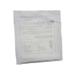 MULL-LAP ST. VÁGOTT TGO 10X10 CM Lage Kosten