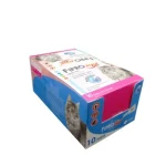 Beste Prijs Fipromax spot-on 100 mg/ml macska 10 db