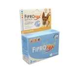 Fipromax spot-on XL 100 mg/ml kutya 3 db Must-Have