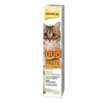 Direct Beschikbaar GimCat Anti-Hairball Duo Paszta 50 g