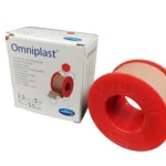 Fabrieksprijs RAGTAPASZ OMNIPLAST 2,5CM X 5M