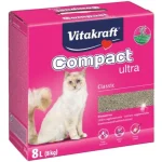 Must-Have Vitakraft Compact Ultra Classic macskaalom 8 kg