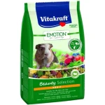 Weekendaanbieding Vitakraft Emotion Beauty tengerimalacnak 600 g
