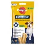 Pedigree DentaStix 110 g Flitsaanbieding