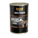 Beperkt Aanbod Belcando konzerv szín lóhús 400 g