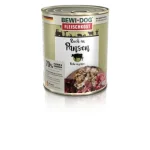Bewi-Dog konzerv színhús pacalban gazdag 800 g Gratis Retour