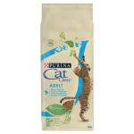 Shop Nu Cat Chow Adult Lazaccal 15 kg