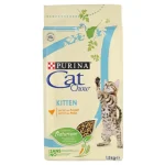 Koop Vandaag Cat Chow Kitten 1.5 kg