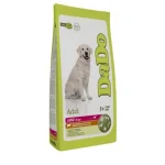Lage Kosten DaDo Adult Large Breed Lamb, Rice & Potato 20 kg