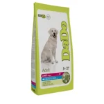 DaDo Adult Large Breed Ocean Fish & Rice 20 kg Aanbieding