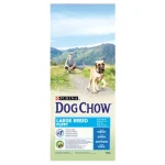 Dog Chow Puppy Large Breed Turkey 14 kg Op = Op