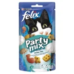 Felix Party Mix jutalomfalat - Ocean 60 g Laatste Versie