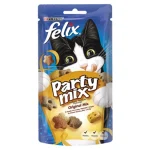 Beperkte Voorraad Felix Party Mix jutalomfalat - Original 60 g
