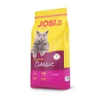 Aanbieding Josera JosiCat Sterilised Classic 10 kg