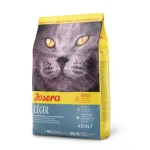 Josera Cat Léger 10 kg Gecertificeerd