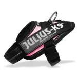 Julius-K9 IDC powerhám, pink 2 kg Nu Kopen